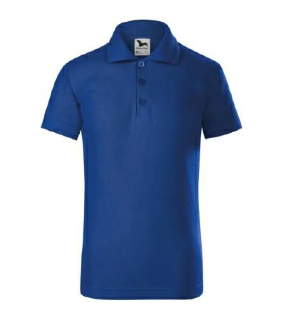 Malfini 222 - polo Pique Polo pour enfant