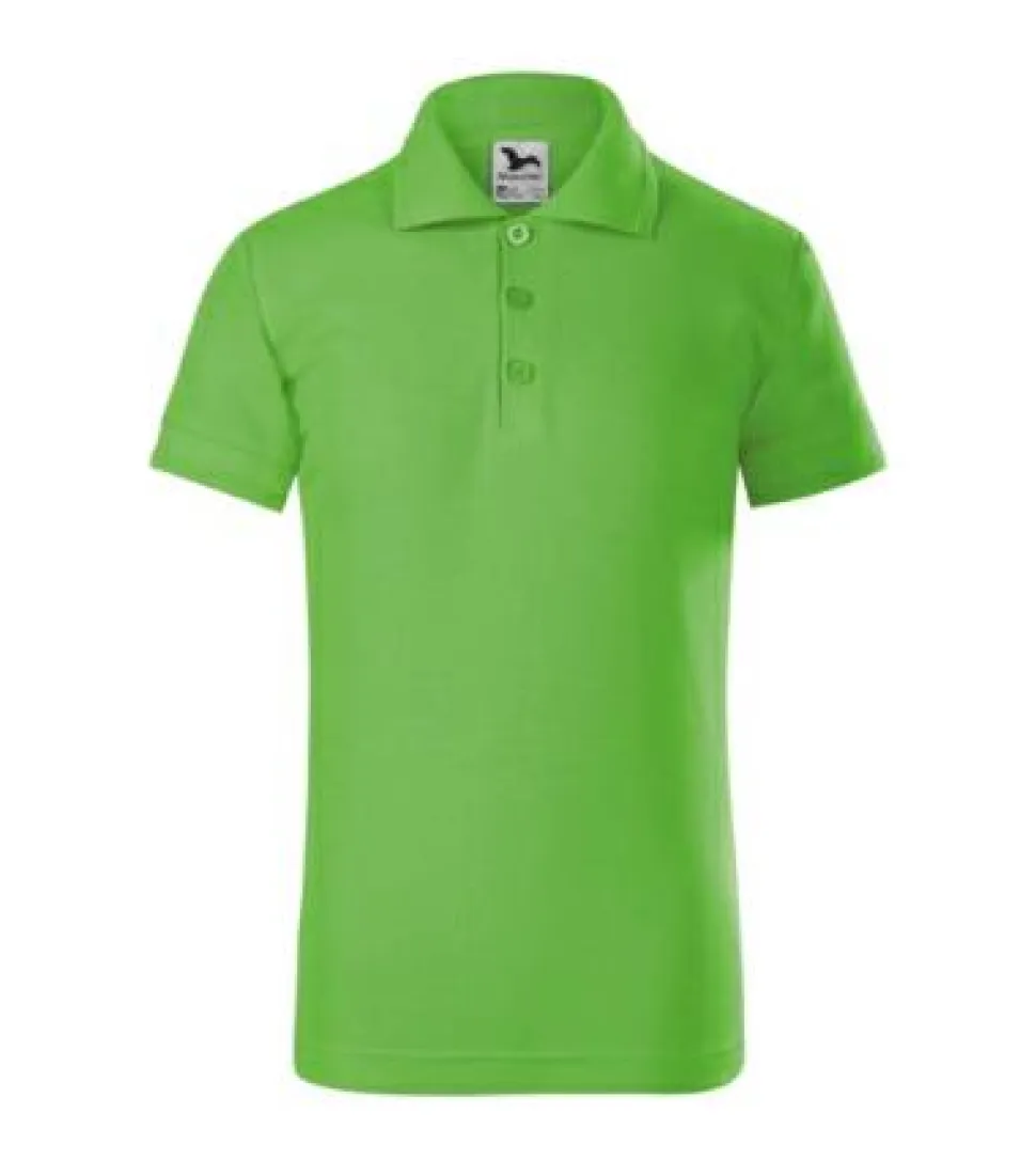 Malfini 222 - polo Pique Polo pour enfant