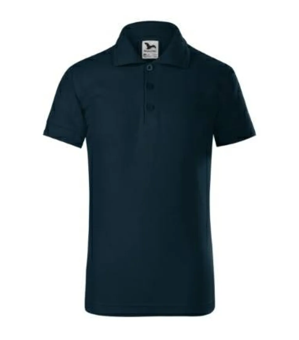 Malfini 222 - polo Pique Polo pour enfant