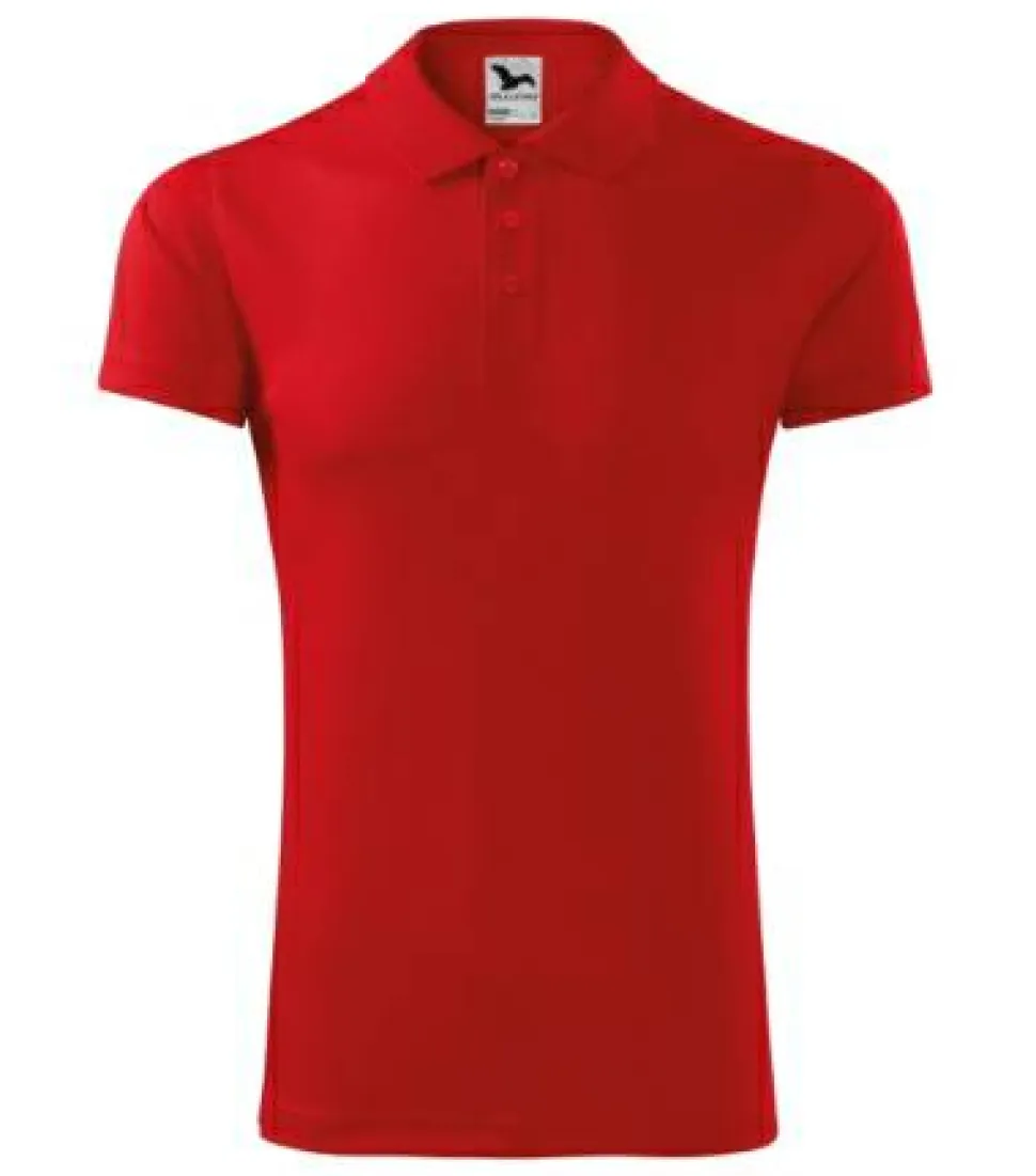 Malfini 217 - Polo Sportif Unisexe Malfini Confort