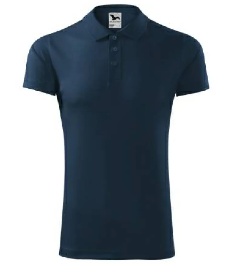Malfini 217 - Polo Sportif Unisexe Malfini Confort