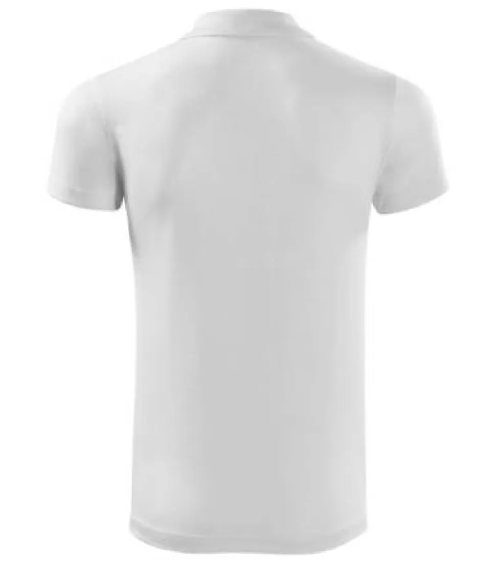 Malfini 217 - Polo Sportif Unisexe Malfini Confort
