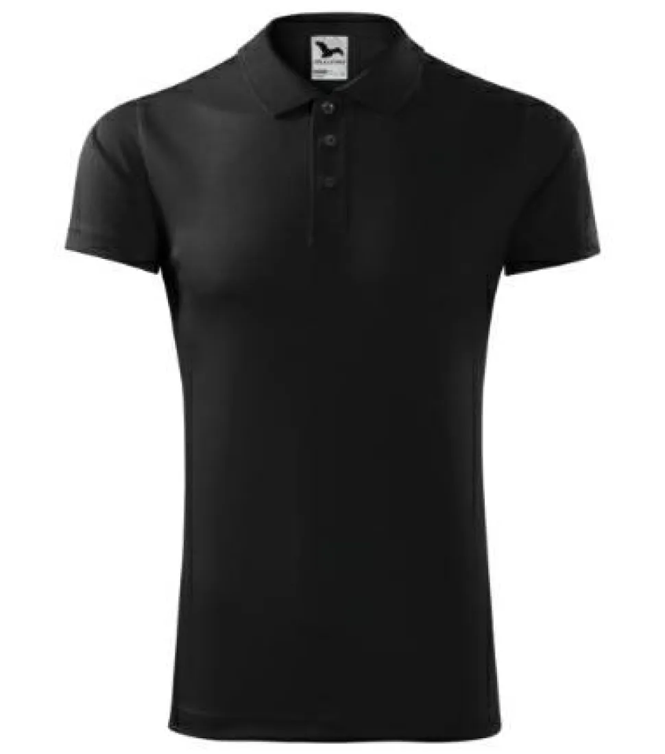 Malfini 217 - Polo Sportif Unisexe Malfini Confort