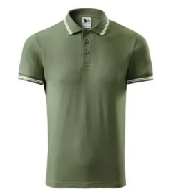 Malfini 219 - Polo Urbain Élégant pour Hommes