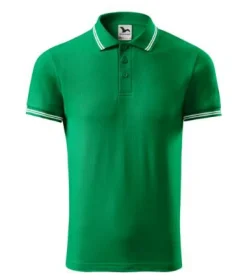 Malfini 219 - Polo Urbain Élégant pour Hommes