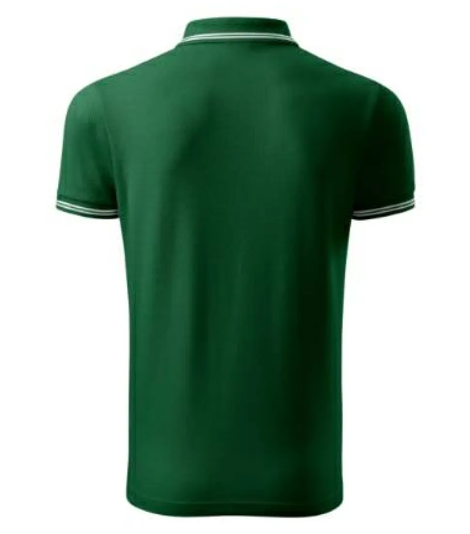 Malfini 219 - Polo Urbain Élégant pour Hommes