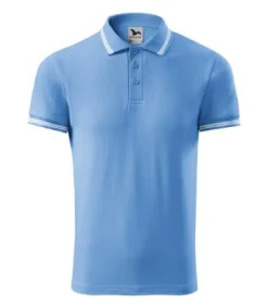 Malfini 219 - Polo Urbain Élégant pour Hommes