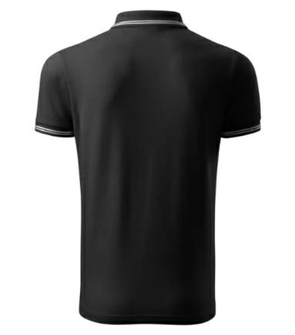 Malfini 219 - Polo Urbain Élégant pour Hommes