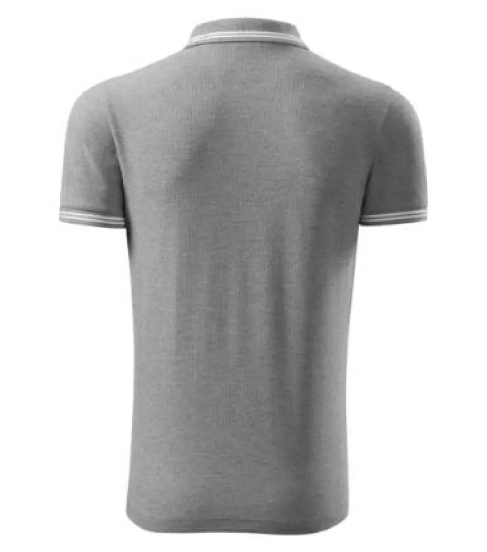 Malfini 219 - Polo Urbain Élégant pour Hommes