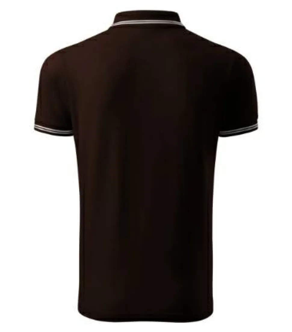 Malfini 219 - Polo Urbain Élégant pour Hommes