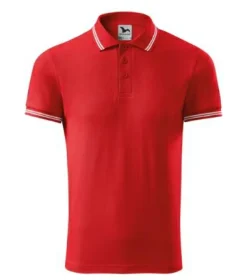 Malfini 219 - Polo Urbain Élégant pour Hommes