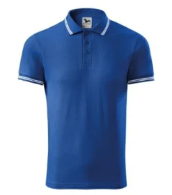 Malfini 219 - Polo Urbain Élégant pour Hommes