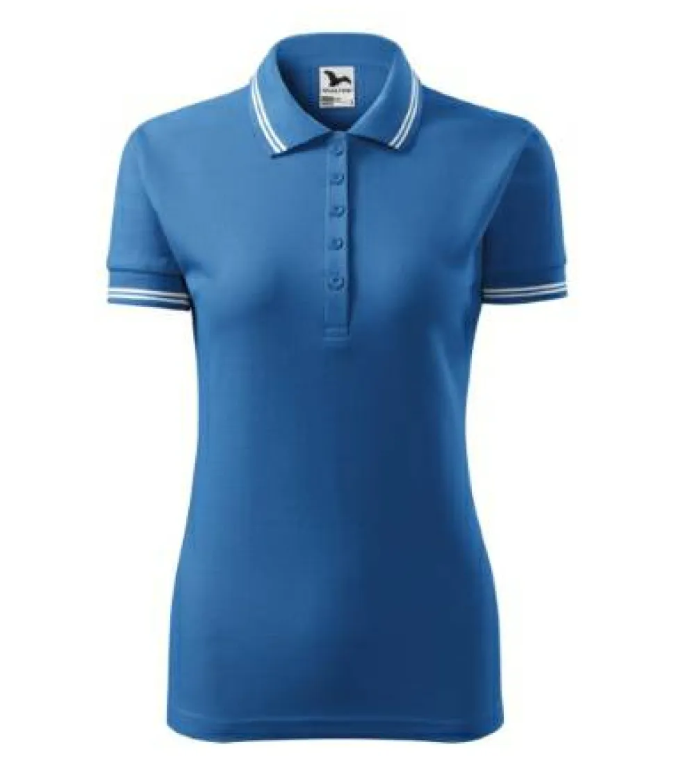Malfini 220 - Polo Urban pour femme