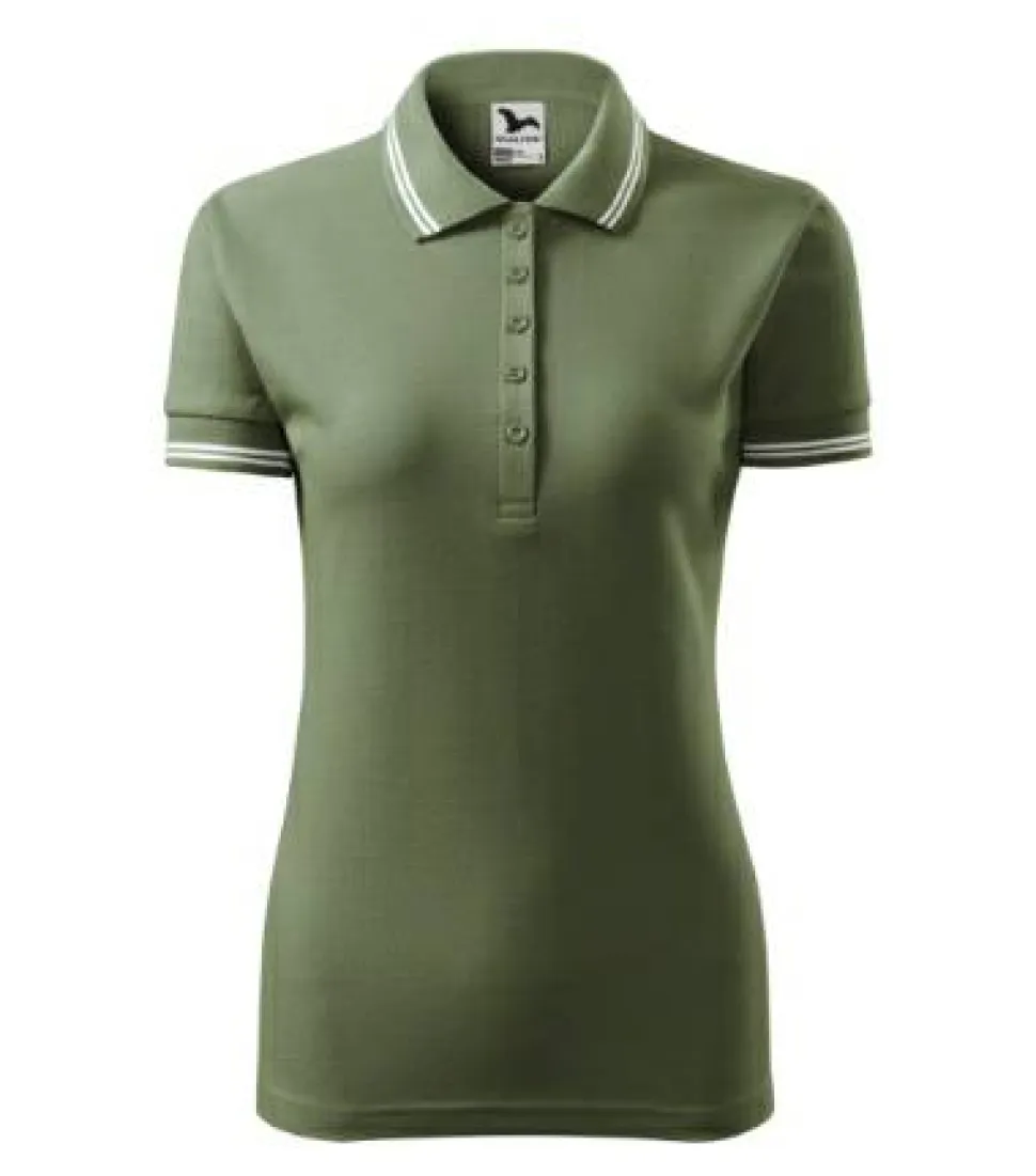 Malfini 220 - Polo Urban pour femme