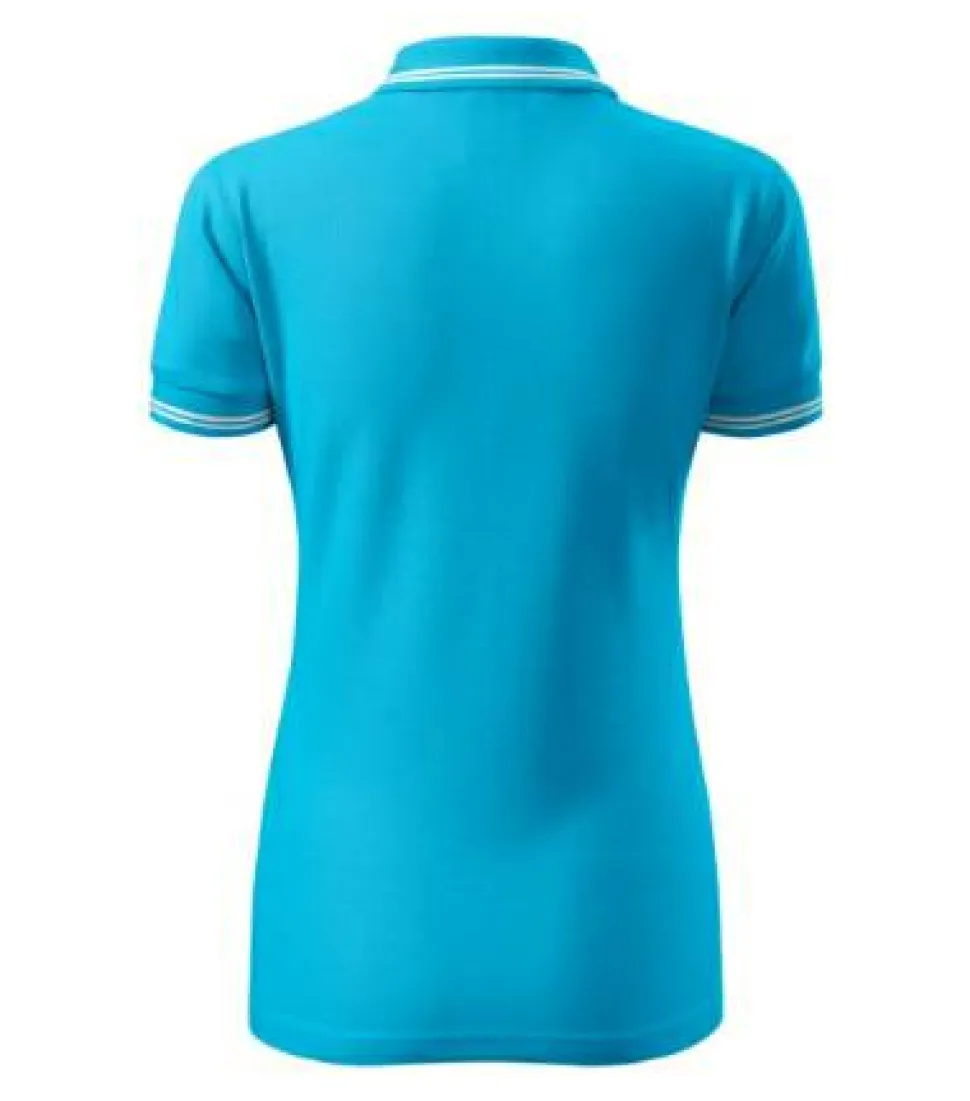 Malfini 220 - Polo Urban pour femme