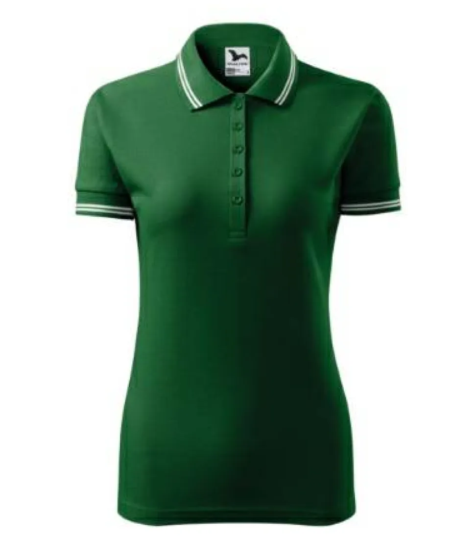 Malfini 220 - Polo Urban pour femme