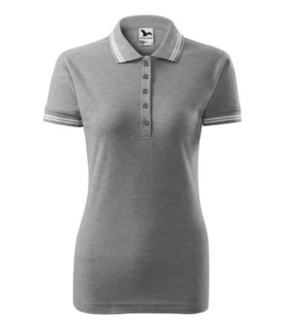 Malfini 220 - Polo Urban pour femme