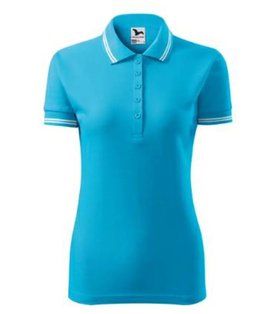Malfini 220 - Polo Urban pour femme