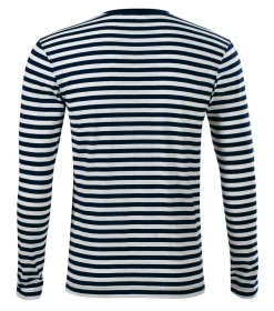 Malfini 807 - Sailor LS Tee-shirt unisex