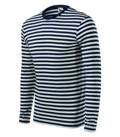 Malfini 807 - Sailor LS Tee-shirt unisex