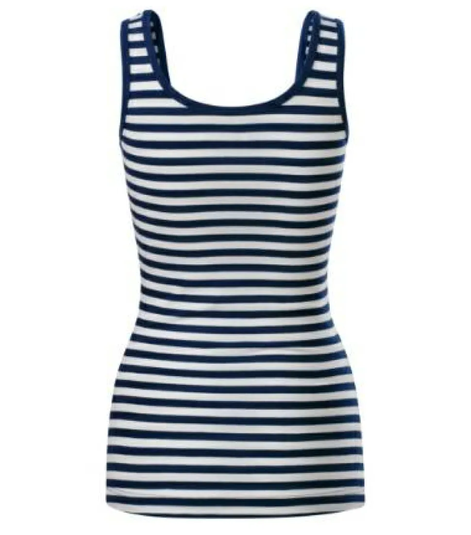 Malfini 806 - Sailor top top femme