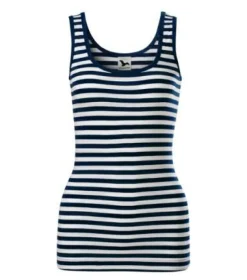 Malfini 806 - Sailor top top femme