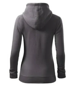 Malfini 411 - Sweashirt Trendy Zipper pour femme