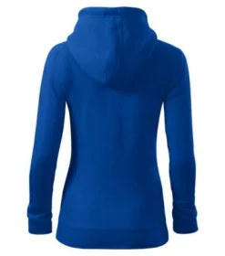 Malfini 411 - Sweashirt Trendy Zipper pour femme