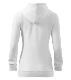 Malfini 411 - Sweashirt Trendy Zipper pour femme