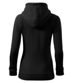 Malfini 411 - Sweashirt Trendy Zipper pour femme