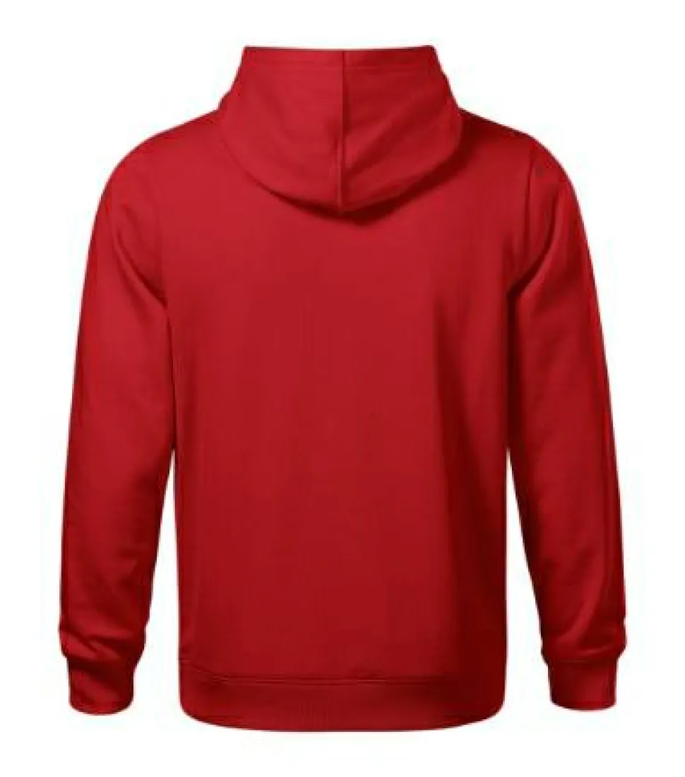 Malfini 840 - Sweat à Capuche Éco-Responsable Confort
