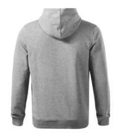 Malfini 840 - Sweat à Capuche Éco-Responsable Confort