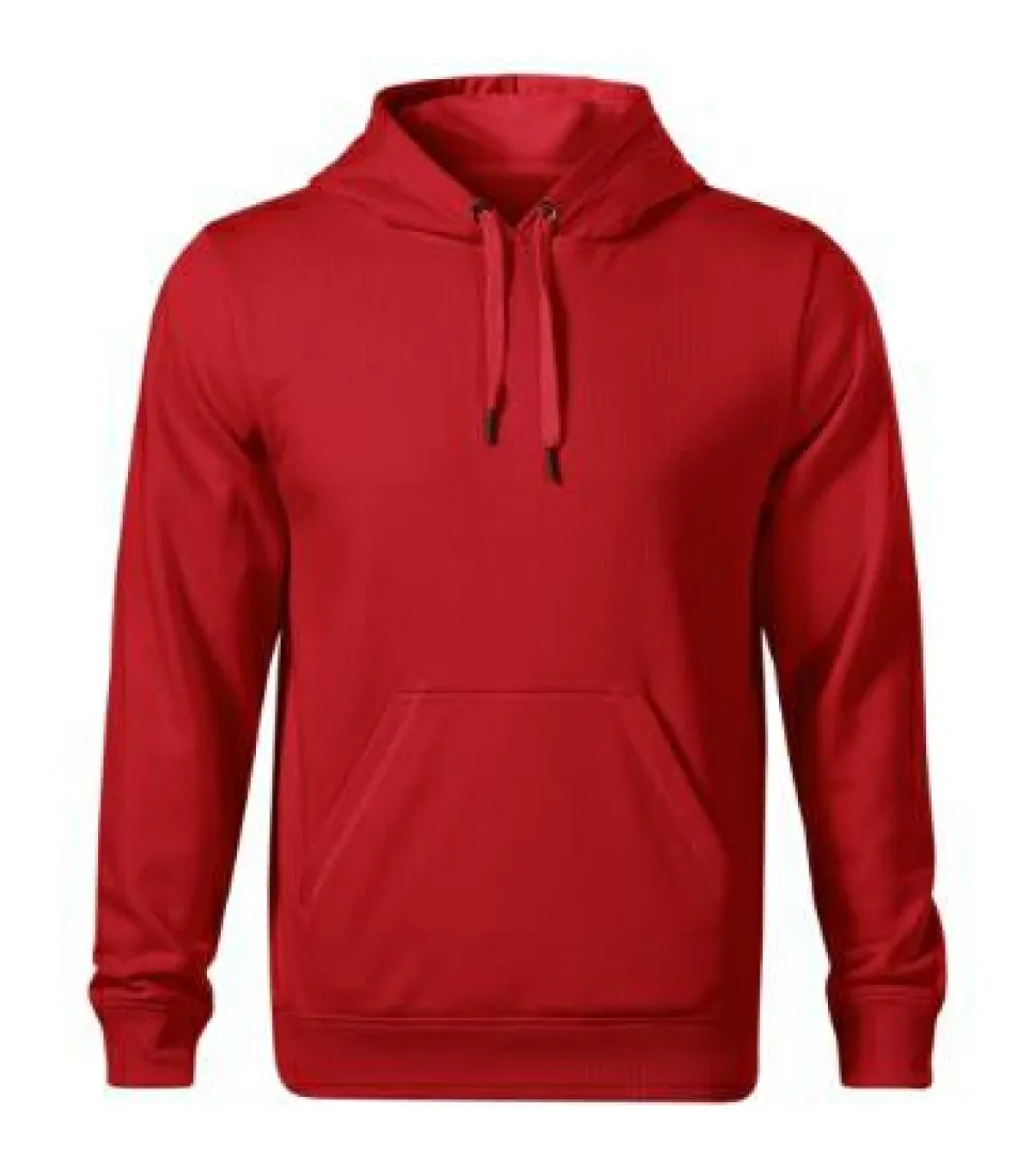 Malfini 840 - Sweat à Capuche Éco-Responsable Confort