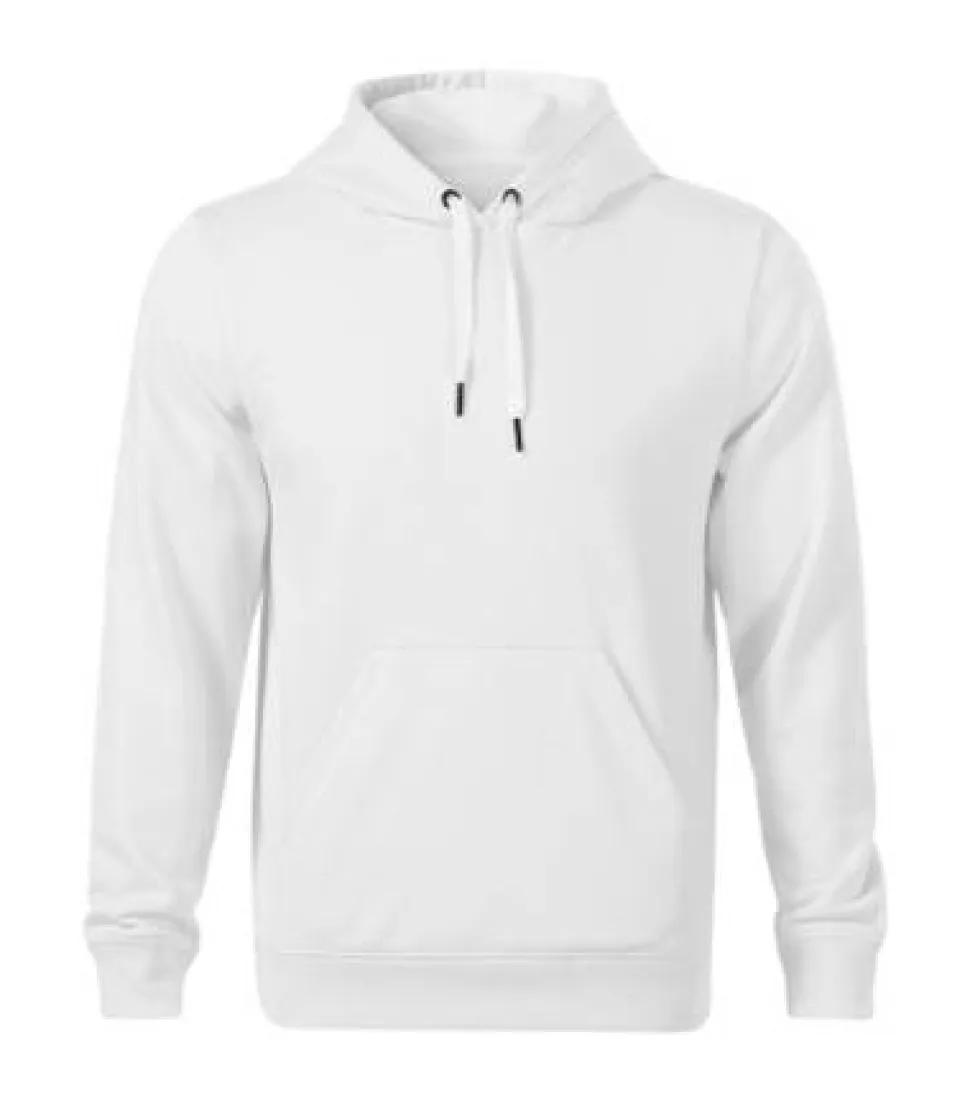 Malfini 840 - Sweat à Capuche Éco-Responsable Confort
