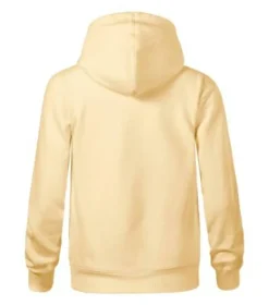 Malfini 421 - Sweat à Capuche Confort Lune