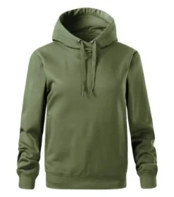Malfini 421 - Sweat à Capuche Confort Lune