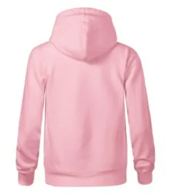 Malfini 421 - Sweat à Capuche Confort Lune