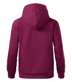 Malfini 421 - Sweat à Capuche Confort Lune