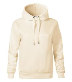 Malfini 421 - Sweat à Capuche Confort Lune