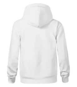 Malfini 421 - Sweat à Capuche Confort Lune