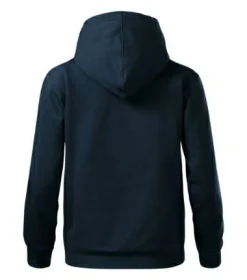 Malfini 421 - Sweat à Capuche Confort Lune