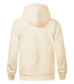 Malfini 421 - Sweat à Capuche Confort Lune