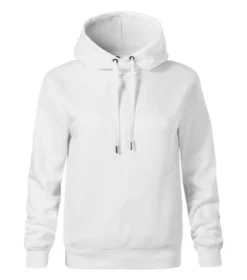 Malfini 421 - Sweat à Capuche Confort Lune
