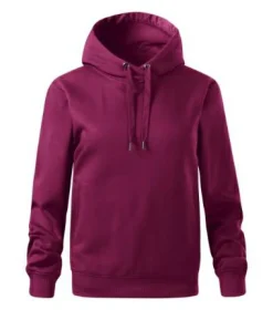 Malfini 421 - Sweat à Capuche Confort Lune