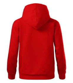 Malfini 421 - Sweat à Capuche Confort Lune