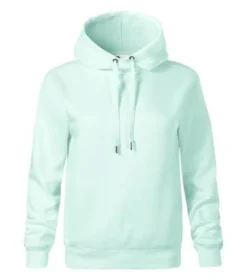 Malfini 421 - Sweat à Capuche Confort Lune
