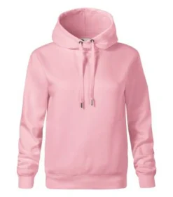 Malfini 421 - Sweat à Capuche Confort Lune