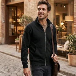 Malfini 407 - Sweatshirt Adventure homme