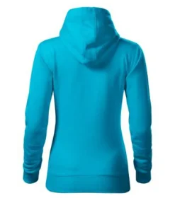 Malfini 414 - sweatshirt Cape pour femme