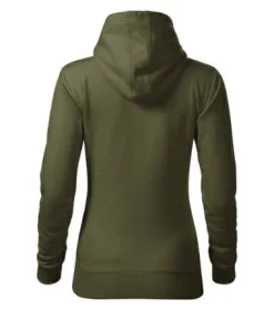 Malfini 414 - sweatshirt Cape pour femme